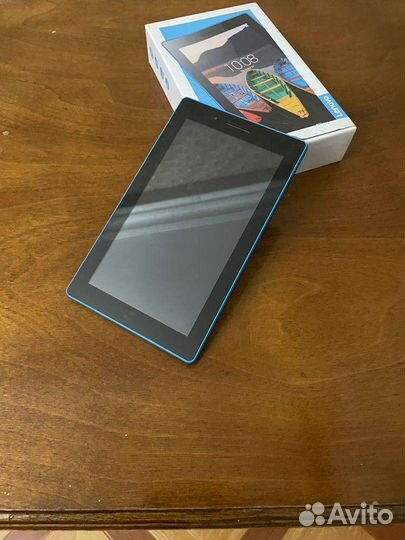 Lenovo TAB3 7 Essential