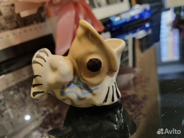 Соусник дулево СССР