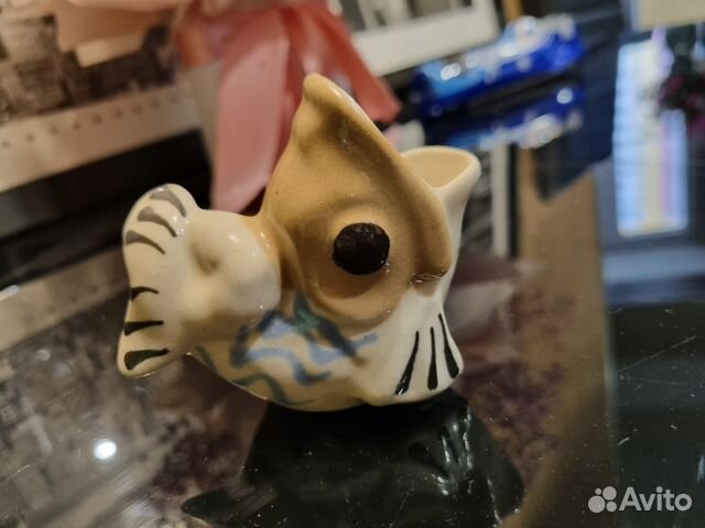 Соусник дулево СССР