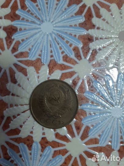 Монеты старины