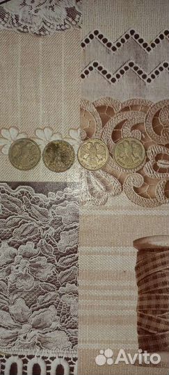 Монеты СССР