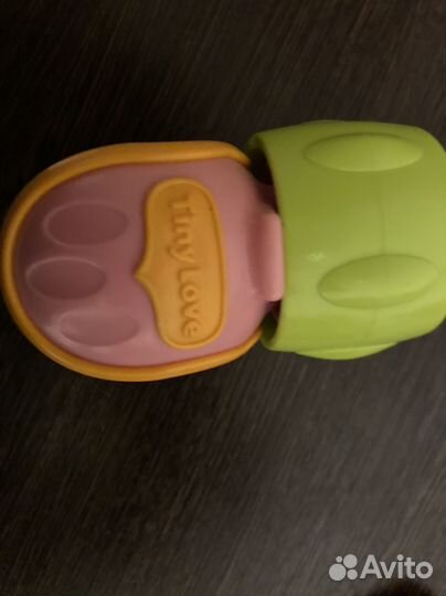 Дуга tiny love сказочный лес