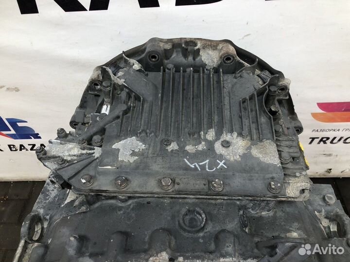 1913205 Блок управления АКПП ZF Daf XF106