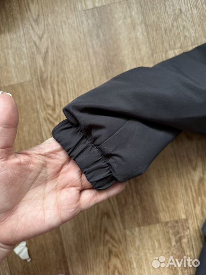 Зимний комбинезон 92