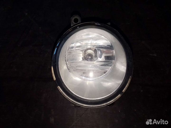 Противотуманная фара