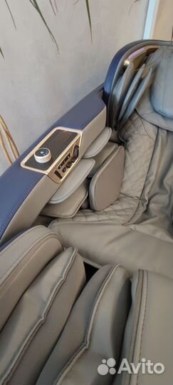 Массажное Кресло Rovos 775X