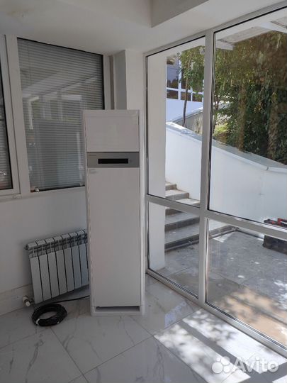 Монтаж Продажа Обслуживание Кондиционеров