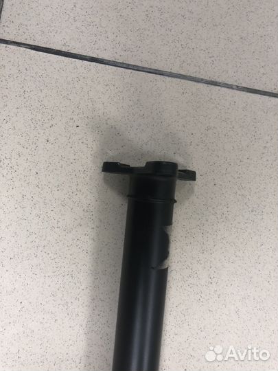 Кардан передний bmw бмв е53 ресталинг