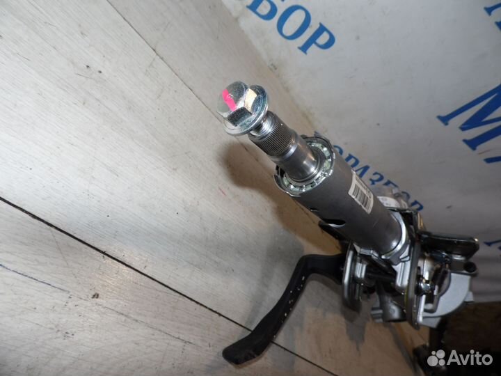 Электроусилитель руля киа к5 kia k5