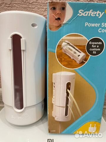 Блокиратор от детей