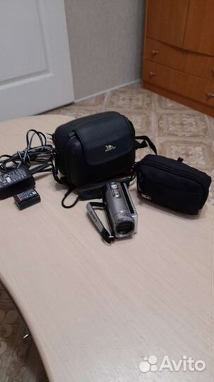 Видеокамера