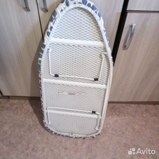 Гладильная доска настольная