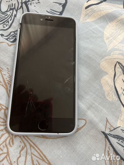 iPhone 6 Plus, 64 ГБ