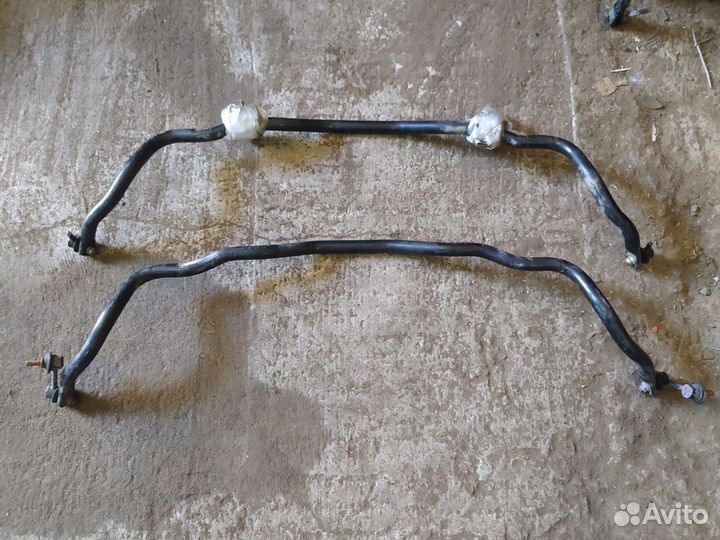 Стабилизатор передний Хонда Аккорд 8