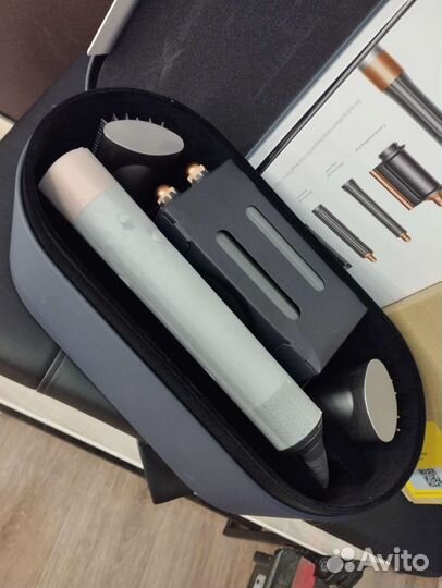 Стайлер dyson оригинал