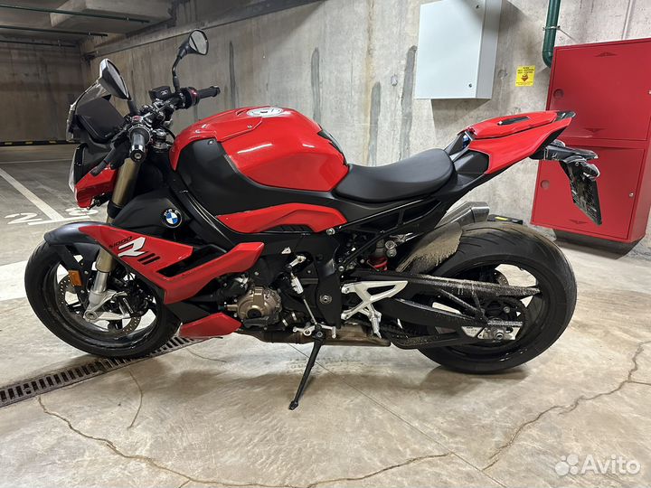 Bmw s1000r