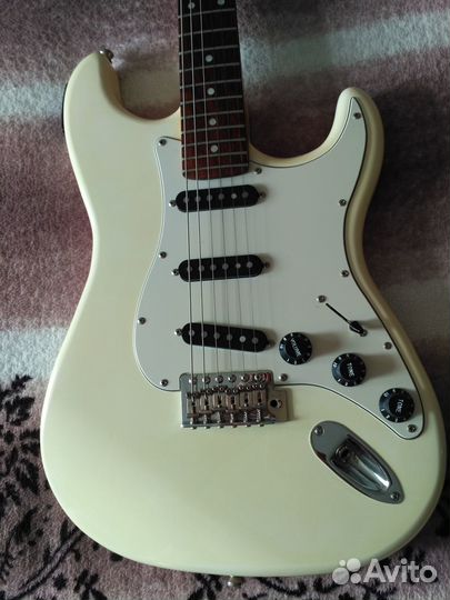 Электрогитара GuitarSib