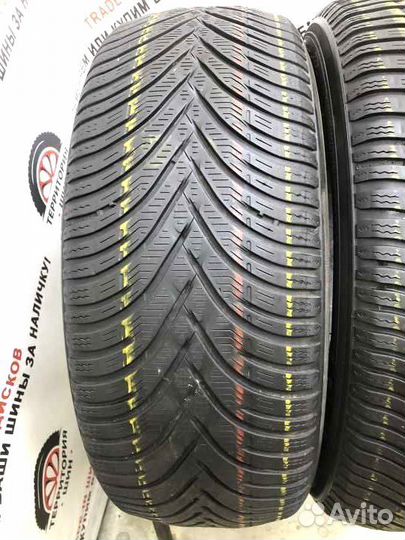 Kleber Krisalp HP3 215/55 R17