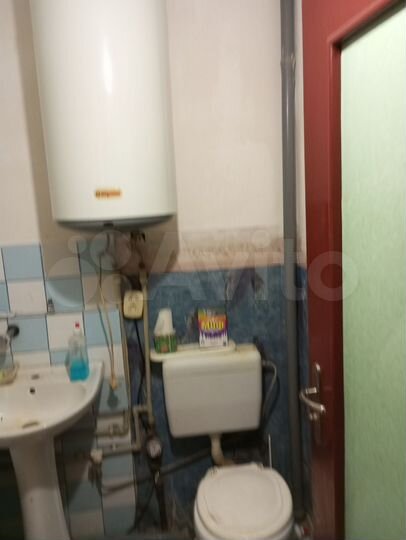 2-к. квартира, 48 м², 2/2 эт.