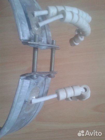 Нагреватель для китайского термопота рабочий б/у