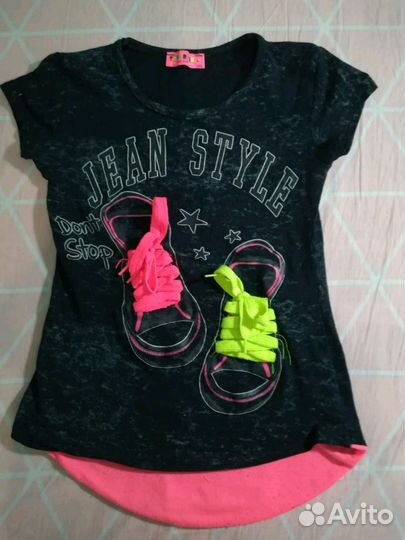 Одежда на девочку