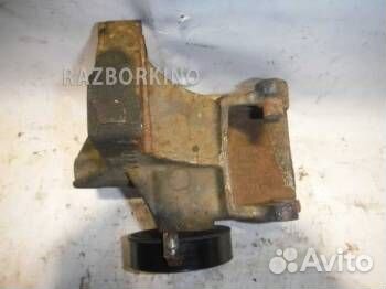 Кронштейн генератора Пежо