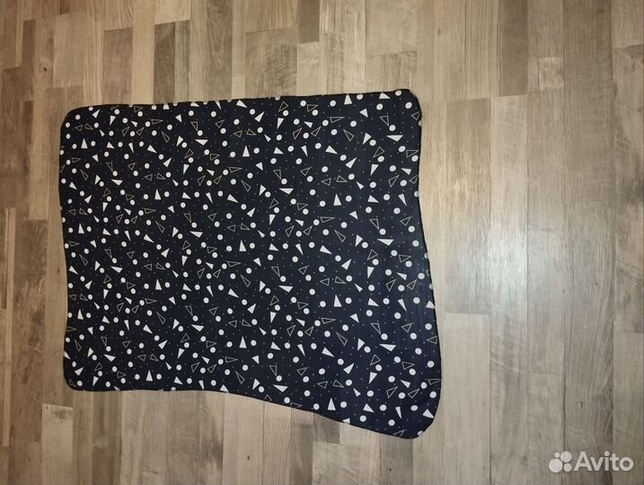 Шарфы платки палантины