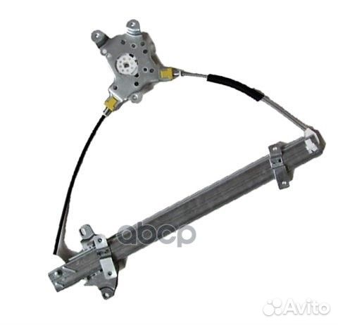 Стеклоподъемник передний без мотора L mitsubishi