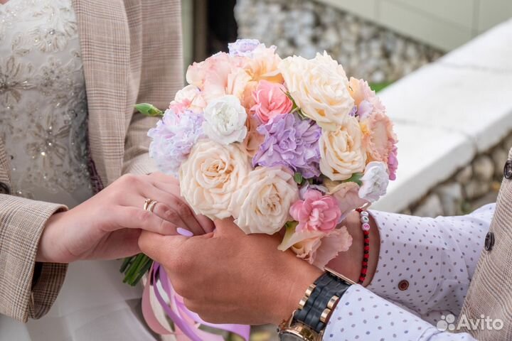 Свадебный фотограф