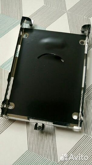 Заглушки для HDD ноутбука