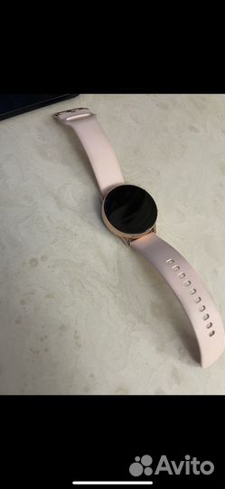 Часы Samsung galaxy watch