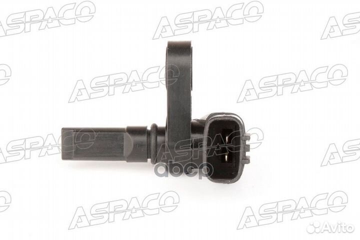 Датчик абс передний правый (R) toyota land crui