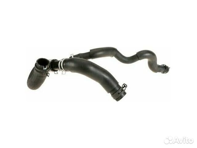 Шланг радиатора нижний 2,5 3 (Axela)