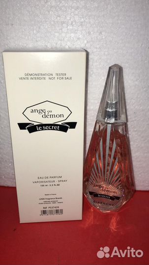 Givenchy Ange Ou Demon Le Secret, 100ml