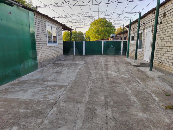 Дом 93,8 м² на участке 21 сот.