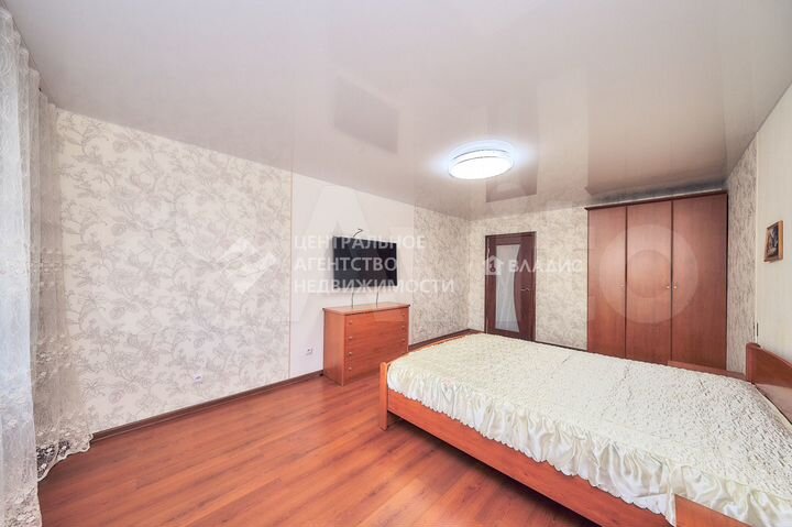 2-к. квартира, 85,1 м², 1/6 эт.