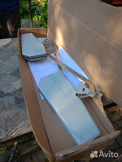 Free fold G4fo Под'емный механизм для дверцы