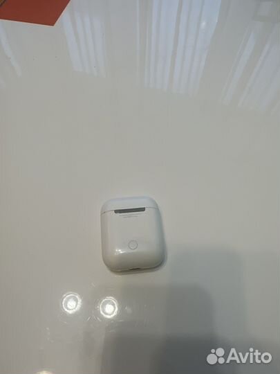 Airpods 2 a2031