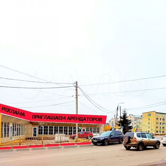 Свободного назначения, 300 м²