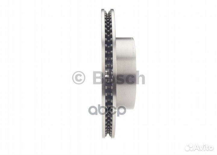 Диск тормозной 0986479R29 Bosch