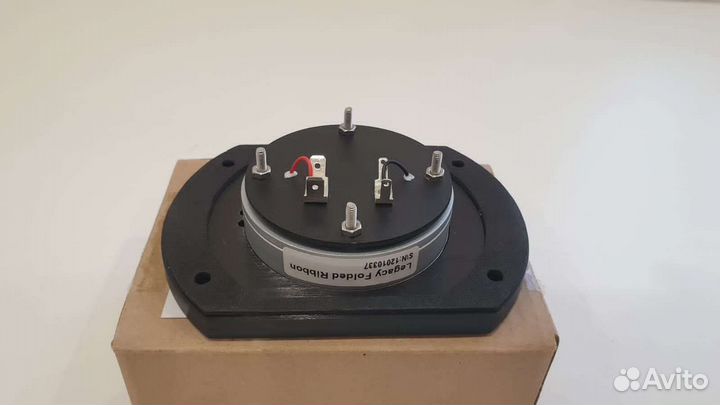 Legacy Audio динамики