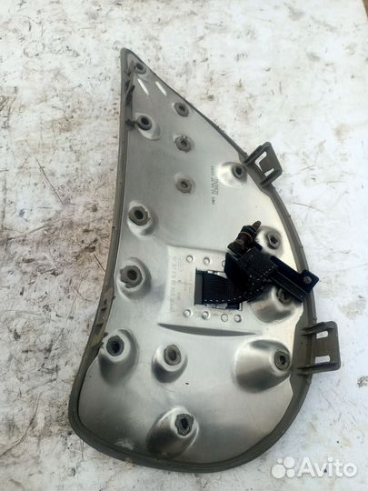 Крышка AIR BAG Ford Fiesta 1995-2001