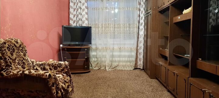 2-к. квартира, 55 м², 1/5 эт.