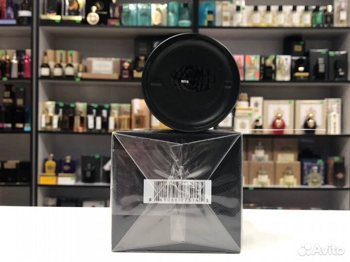 Духи Унисекс Том Форд Омбре Леатхер