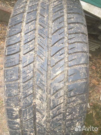 Michelin Radial XSE 185/65 R15