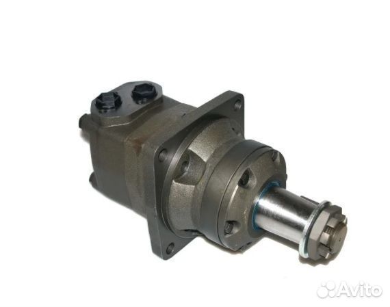 Гидромотор omvw 800 Sauer-Danfoss