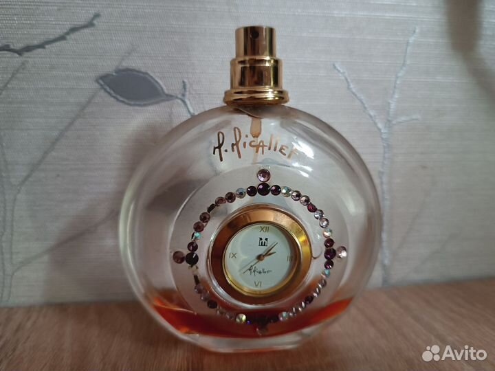 M. Micallef Watch остаток в ориг. флаконе