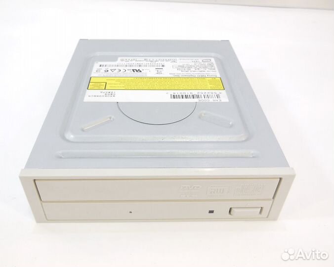 CD, DVD, Floppy приводы