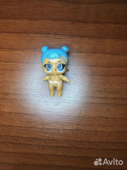 Куклы lol