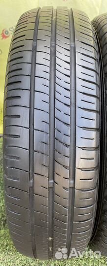Dunlop Enasave EC204 165/70 R14 81S